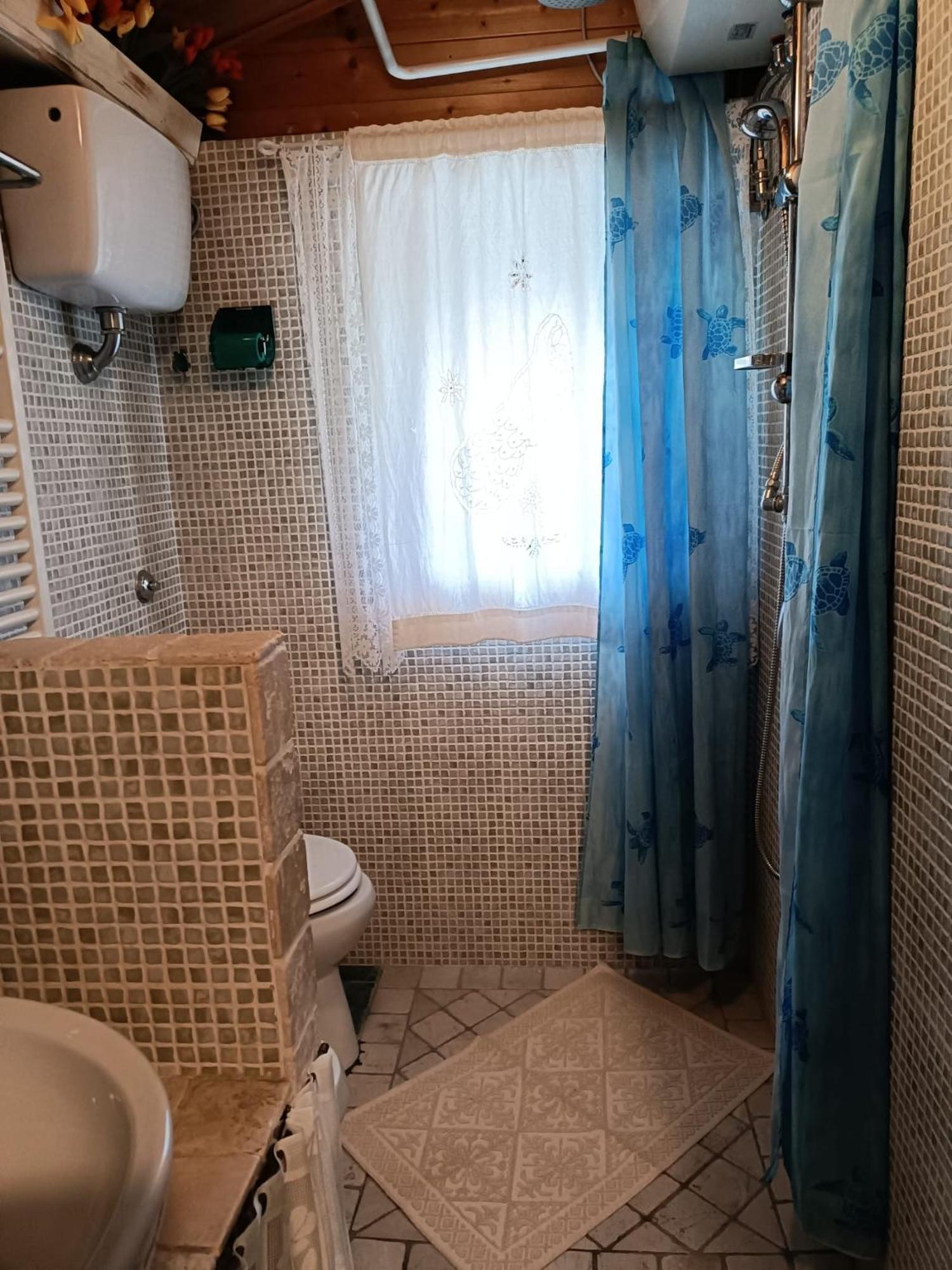 Nonna Lori'S Chalet Pisa Zona Stazione E Aeroporto Kültér fotó