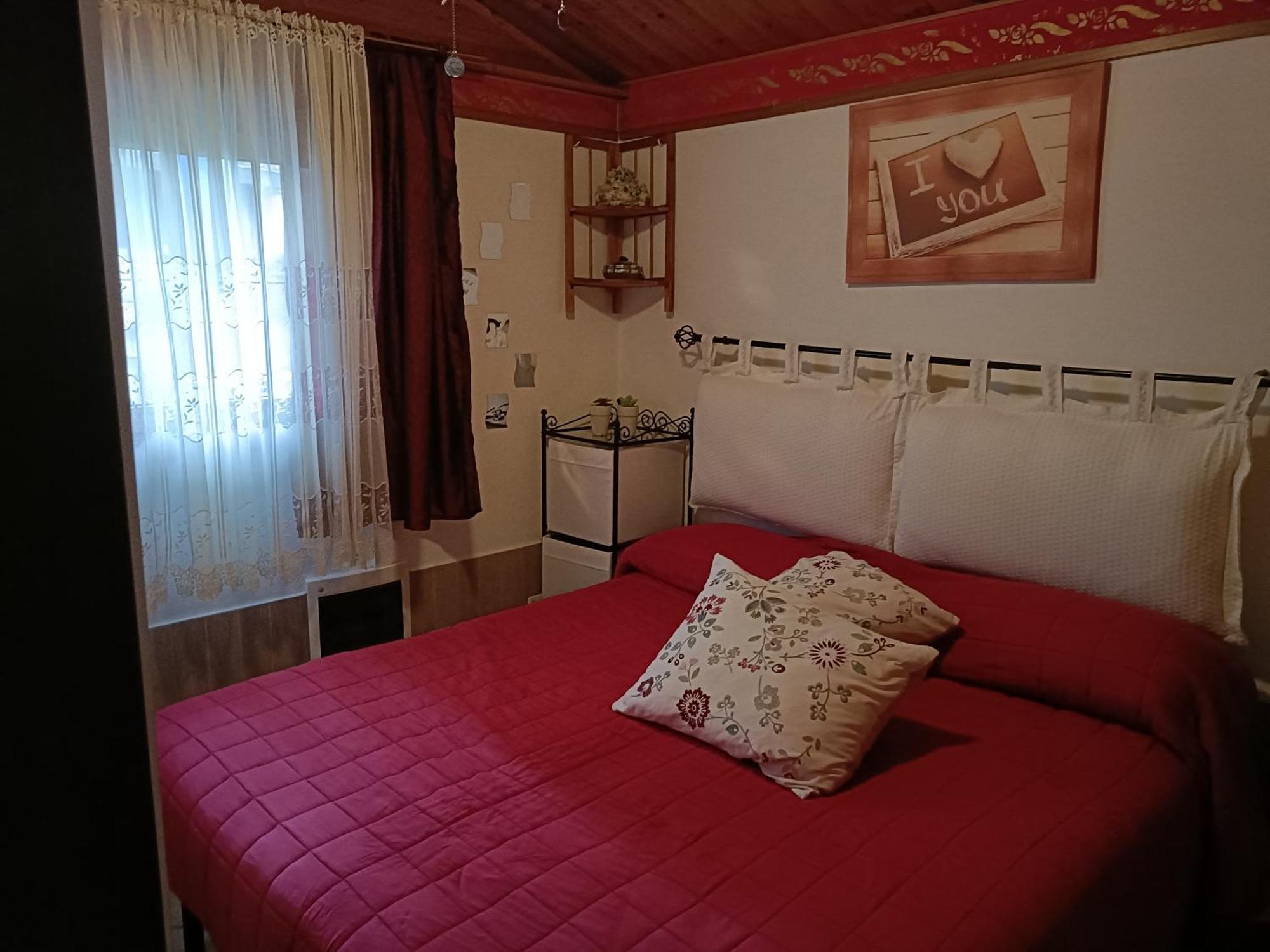 Nonna Lori'S Chalet Pisa Zona Stazione E Aeroporto Kültér fotó