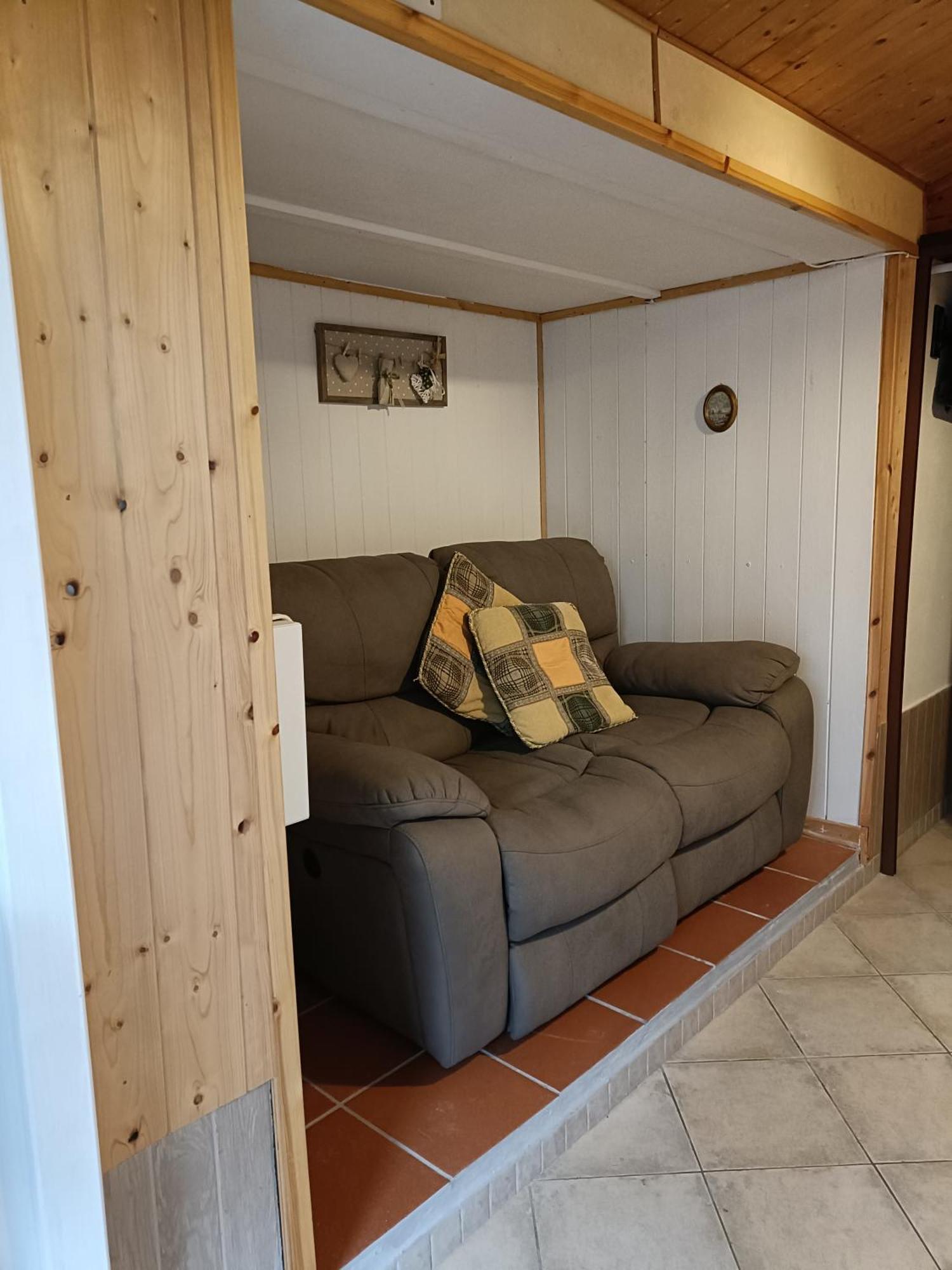 Nonna Lori'S Chalet Pisa Zona Stazione E Aeroporto Kültér fotó