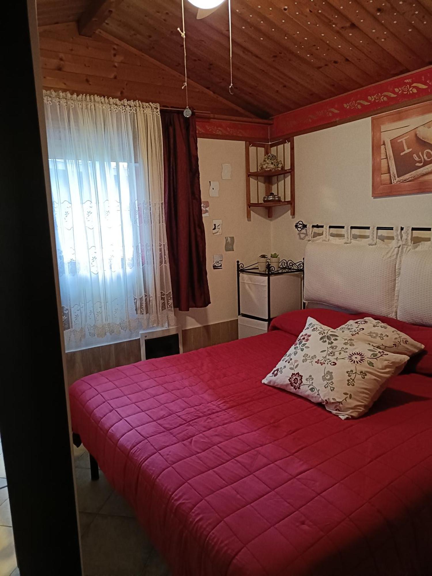 Nonna Lori'S Chalet Pisa Zona Stazione E Aeroporto Kültér fotó