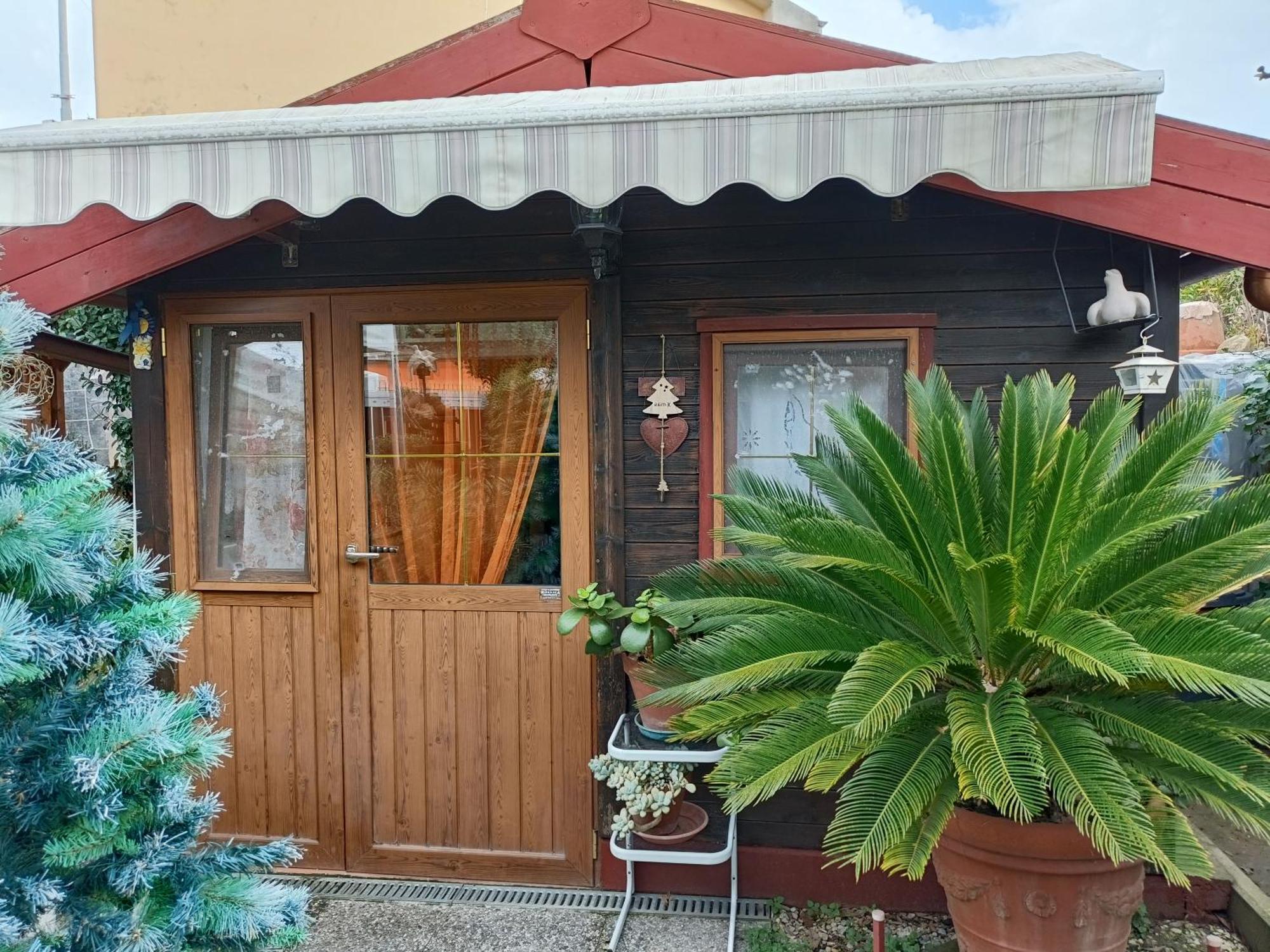 Nonna Lori'S Chalet Pisa Zona Stazione E Aeroporto Kültér fotó